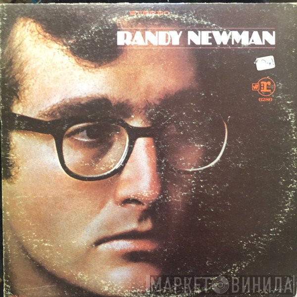 Randy Newman  - Randy Newman