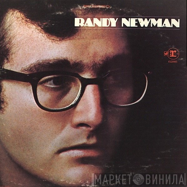 Randy Newman  - Randy Newman