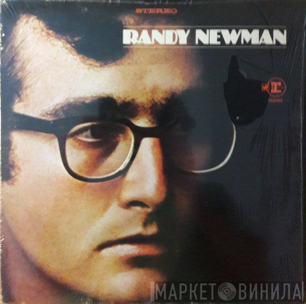Randy Newman  - Randy Newman