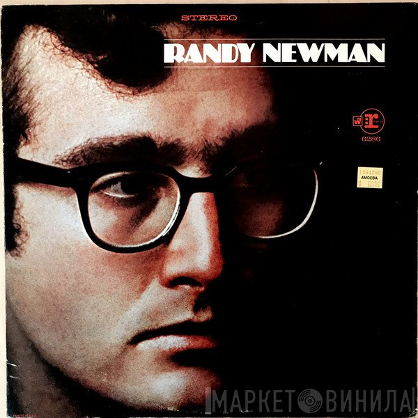 Randy Newman  - Randy Newman