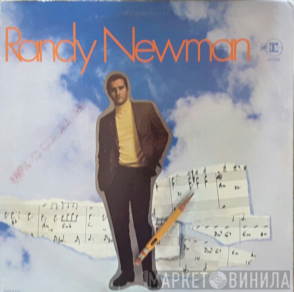 Randy Newman  - Randy Newman