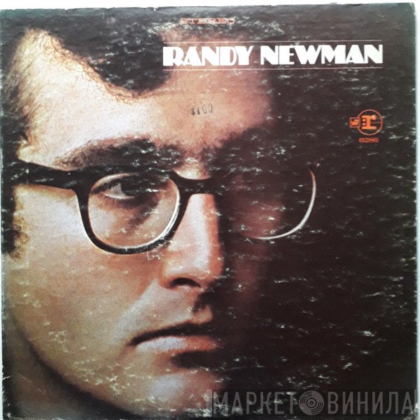 Randy Newman  - Randy Newman
