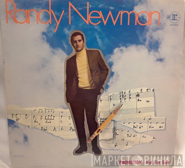 Randy Newman  - Randy Newman