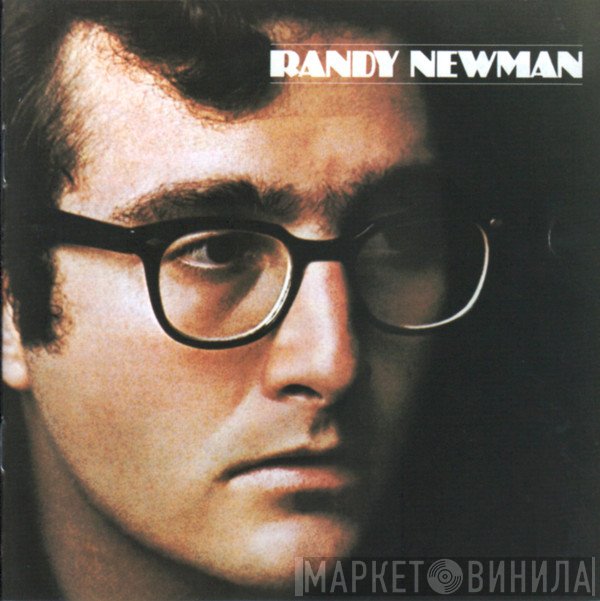 Randy Newman  - Randy Newman