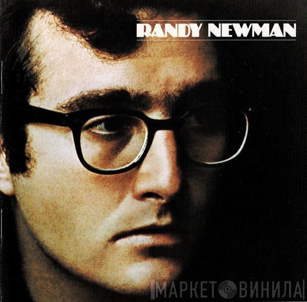 Randy Newman  - Randy Newman
