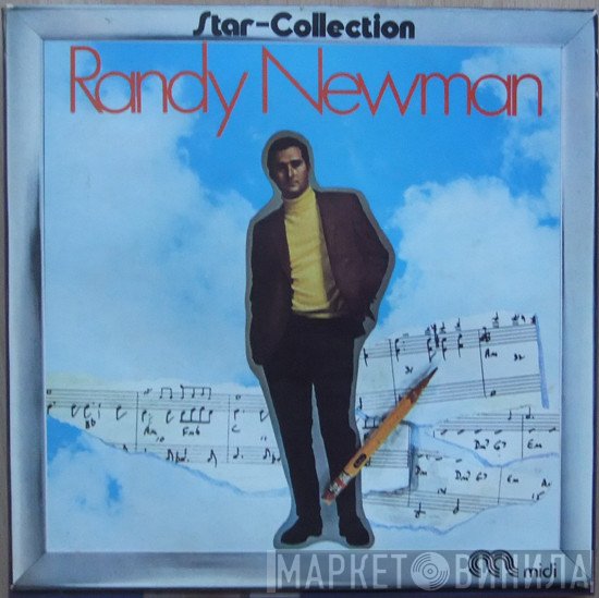 Randy Newman  - Randy Newman
