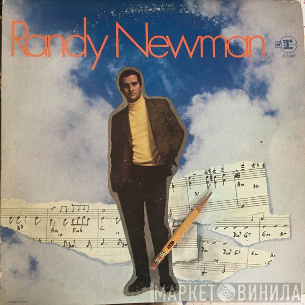 Randy Newman  - Randy Newman