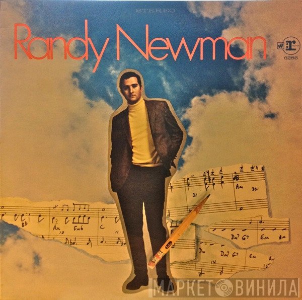 Randy Newman  - Randy Newman