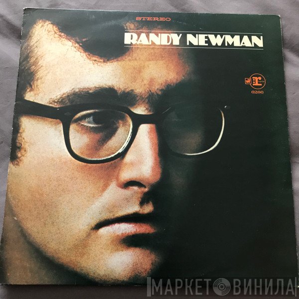 Randy Newman  - Randy Newman