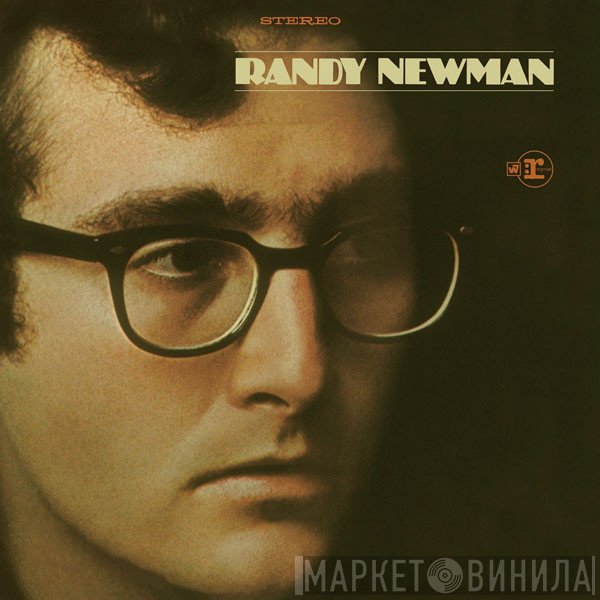 Randy Newman  - Randy Newman