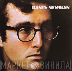 Randy Newman  - Randy Newman