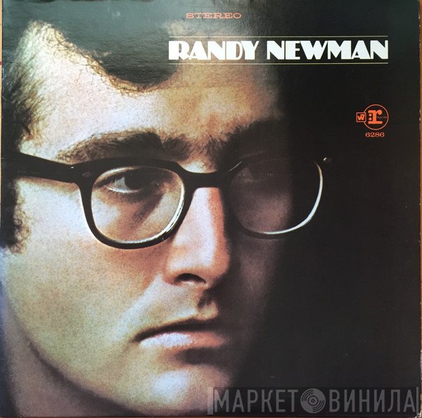 Randy Newman  - Randy Newman
