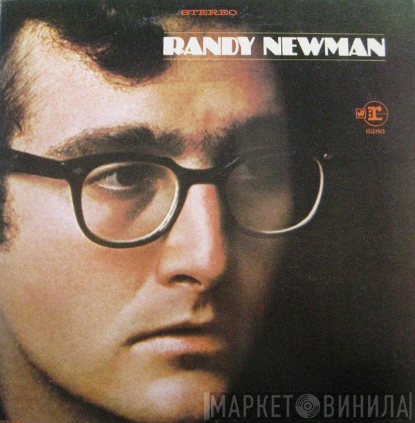 Randy Newman  - Randy Newman