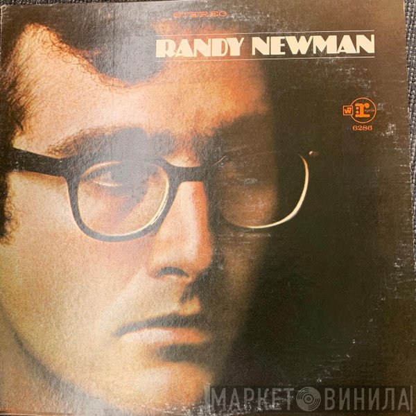 Randy Newman  - Randy Newman
