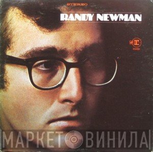 Randy Newman  - Randy Newman