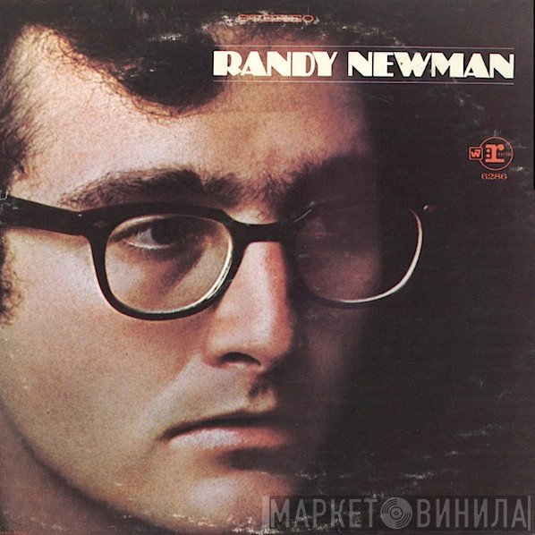 Randy Newman  - Randy Newman