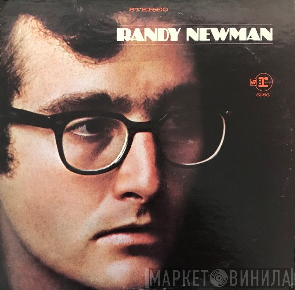 Randy Newman  - Randy Newman