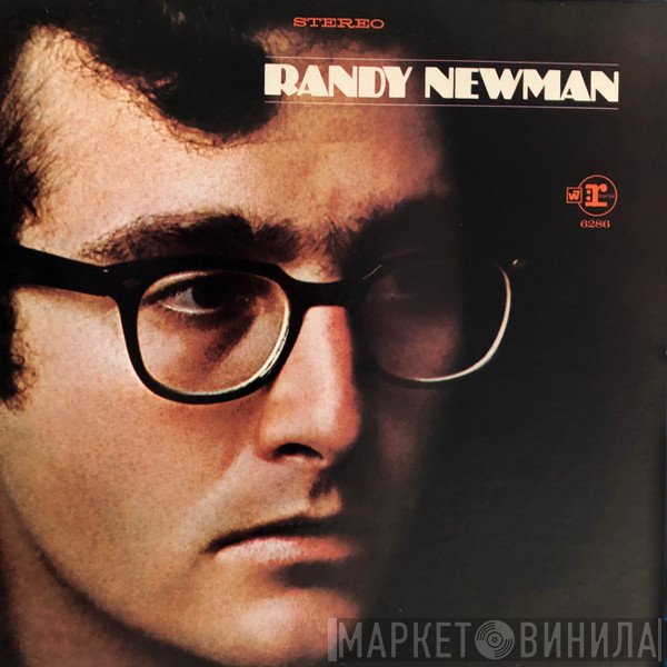 Randy Newman  - Randy Newman