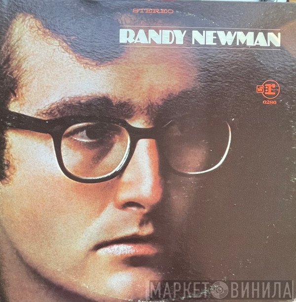 Randy Newman  - Randy Newman