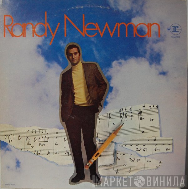 Randy Newman  - Randy Newman