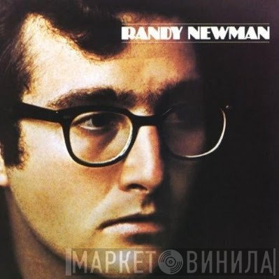 Randy Newman  - Randy Newman