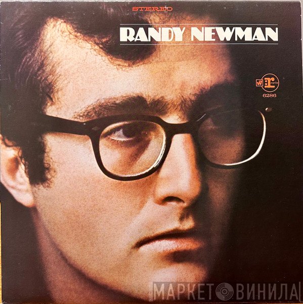 Randy Newman  - Randy Newman