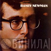 Randy Newman  - Randy Newman