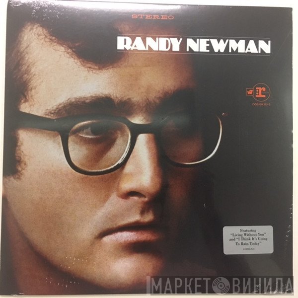 Randy Newman  - Randy Newman