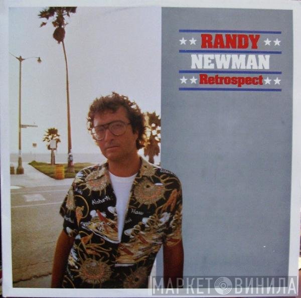 Randy Newman  - Retrospect