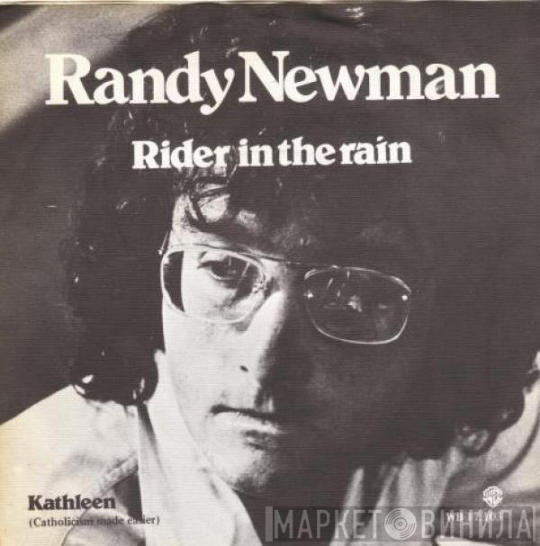 Randy Newman  - Rider In The Rain