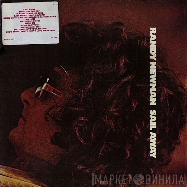 Randy Newman - Sail Away