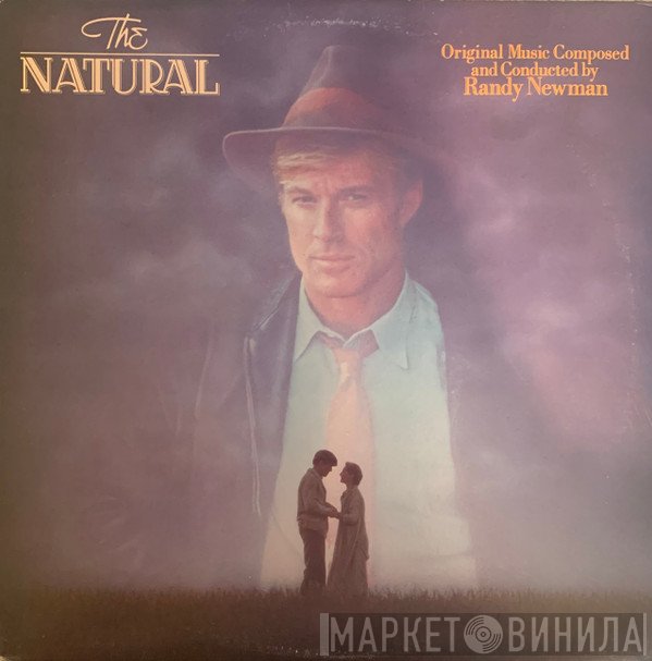 Randy Newman - The Natural
