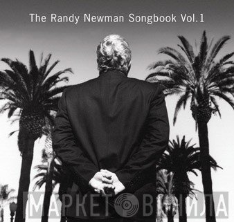 Randy Newman - The Randy Newman Songbook Vol.1
