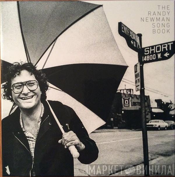 Randy Newman  - The Randy Newman Songbook