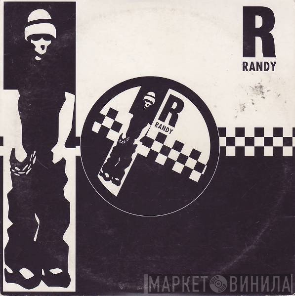 Randy   - Ska EP