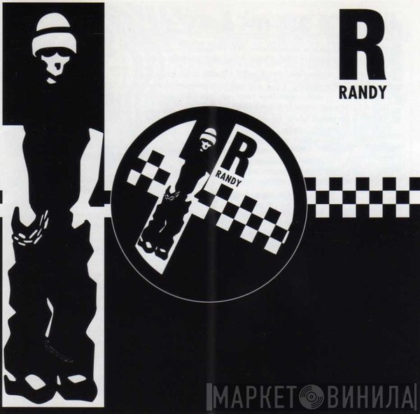 Randy   - Ska EP