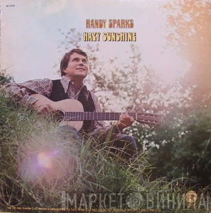 Randy Sparks - Hazy Sunshine