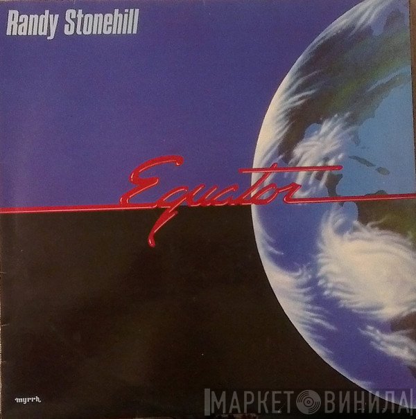 Randy Stonehill  - Equator