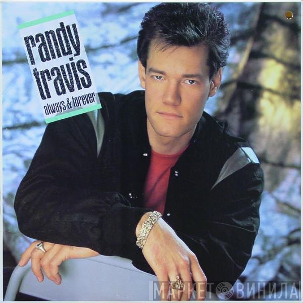 Randy Travis  - Always & Forever