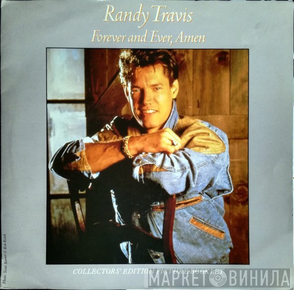 Randy Travis - Forever And Ever, Amen