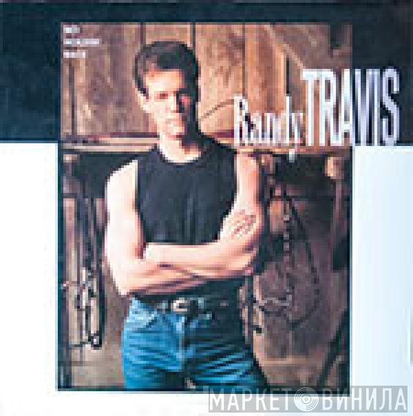 Randy Travis - No Holdin' Back