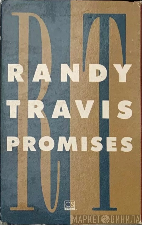 Randy Travis  - Promises