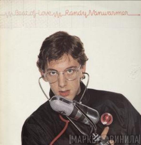 Randy Vanwarmer  - Beat Of Love