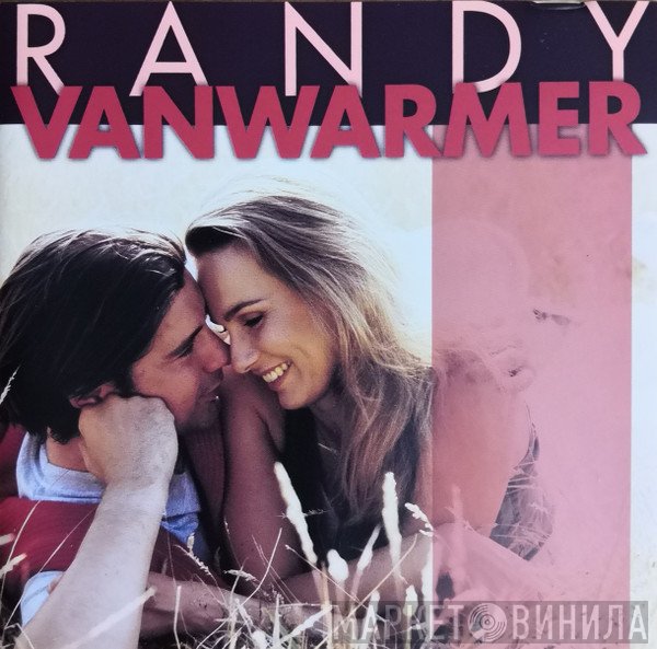 Randy Vanwarmer  - Randy Vanwarmer