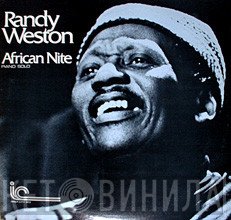 Randy Weston - African Nite
