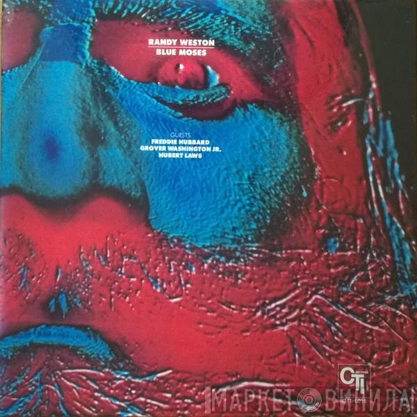 Randy Weston  - Blue Moses
