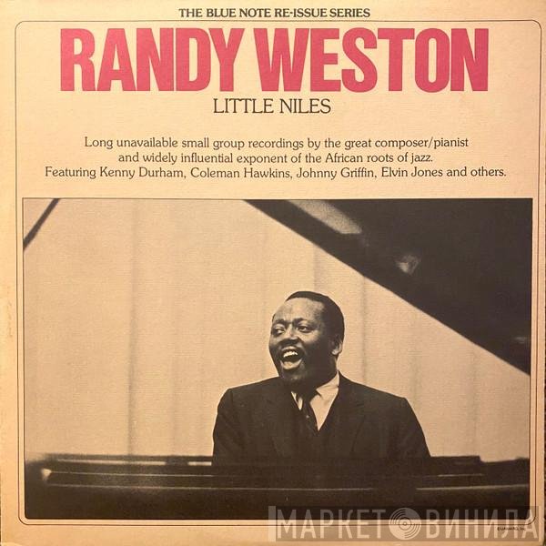 Randy Weston - Little Niles