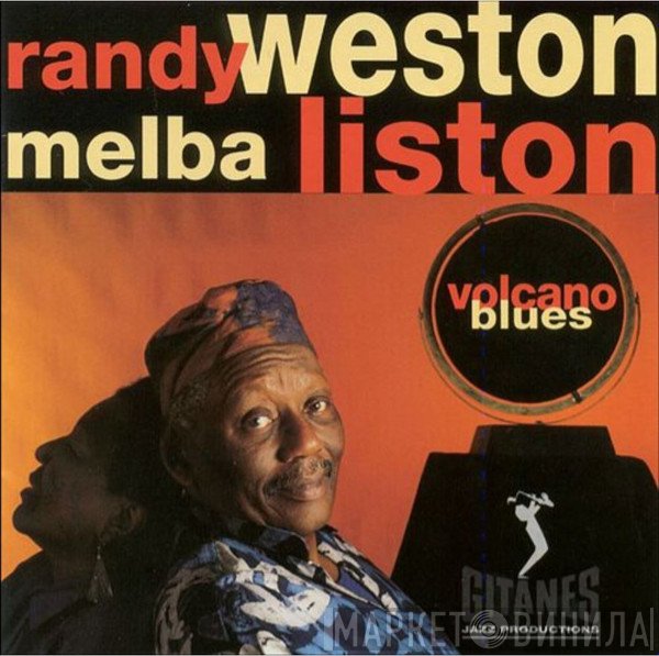 Randy Weston, Melba Liston  - Volcano Blues