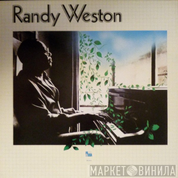 Randy Weston  - Randy Weston
