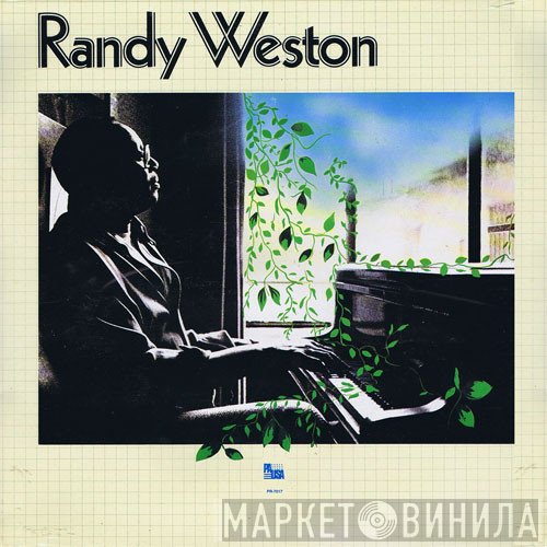 Randy Weston  - Randy Weston